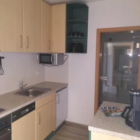 Ilka´s Kleine Harmonie Apartment