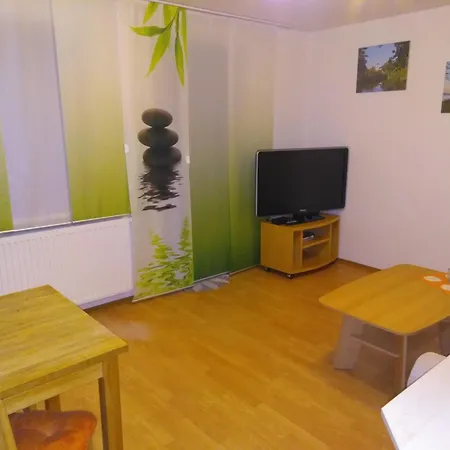 Apartment Ilka´s Kleine Harmonie *