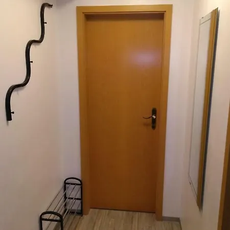 Ilka´s Kleine Harmonie Apartment