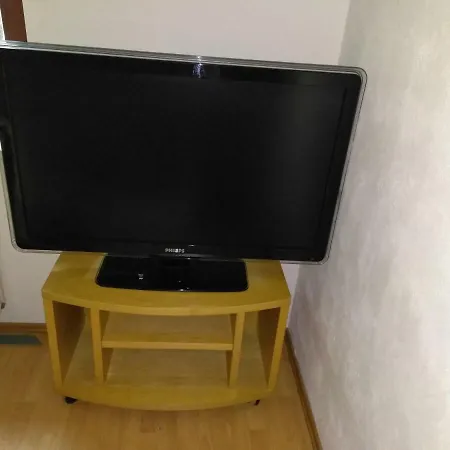 Ilka´s Kleine Harmonie Apartment