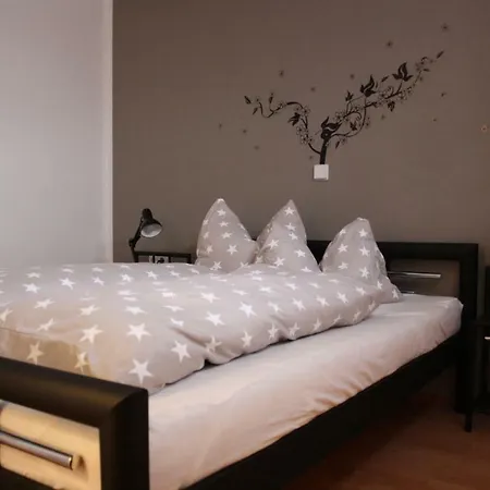 Ilka's Kleine Harmonie *