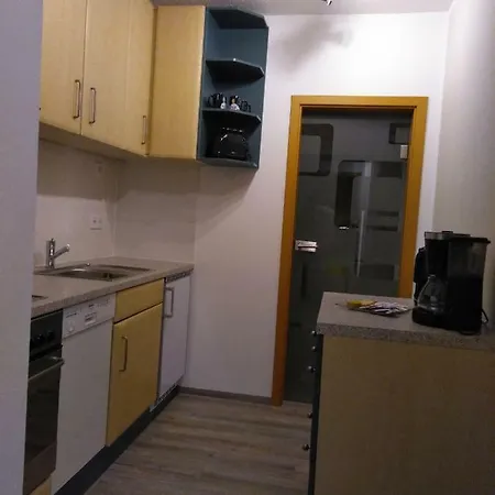 Ilka´s Kleine Harmonie Apartment