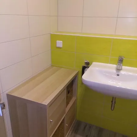 Apartment Ilka´s Kleine Harmonie *