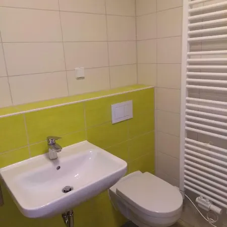 Ilka´s Kleine Harmonie Apartment