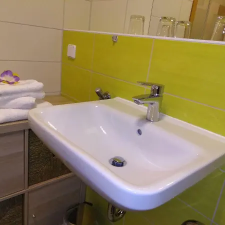 Ilka´s Kleine Harmonie Apartment