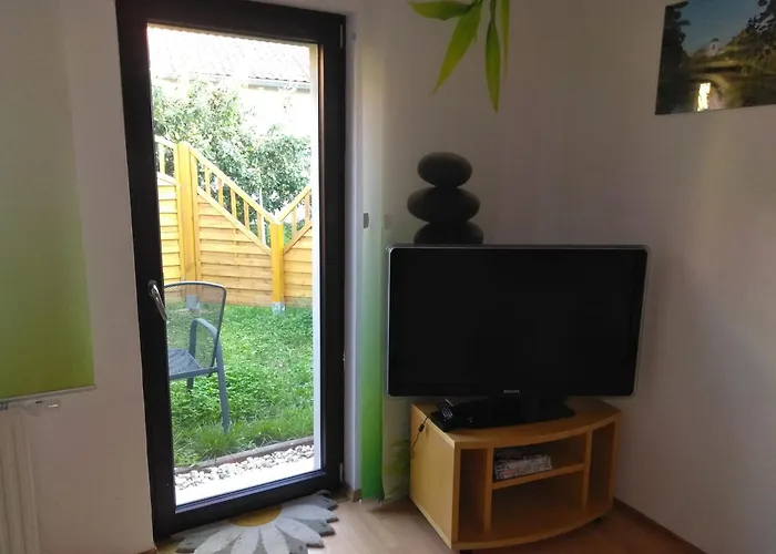 Ilka's Kleine Harmonie *