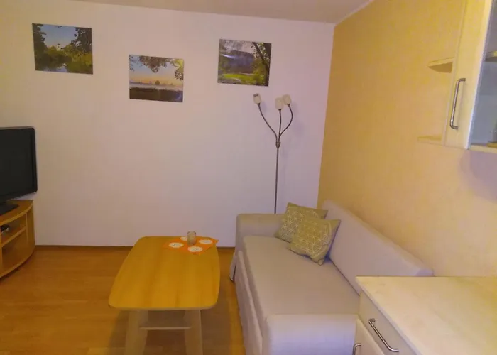 Ilka's Kleine Harmonie Leipzig