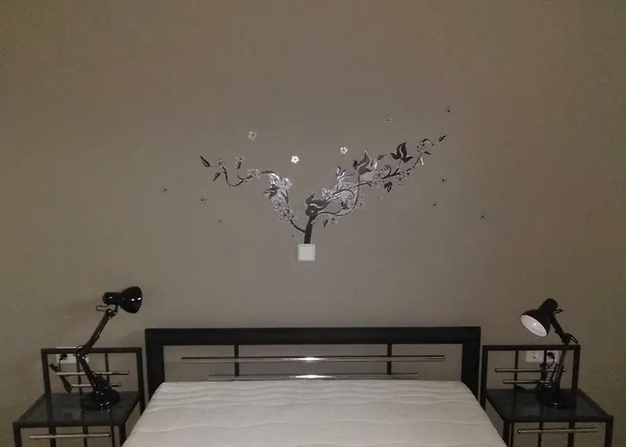 Ilka's Kleine Harmonie * Leipzig