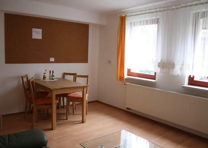 Ilka's Kleine Harmonie