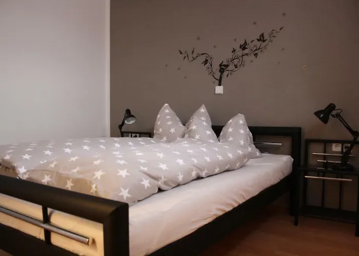 Ilka's Kleine Harmonie *