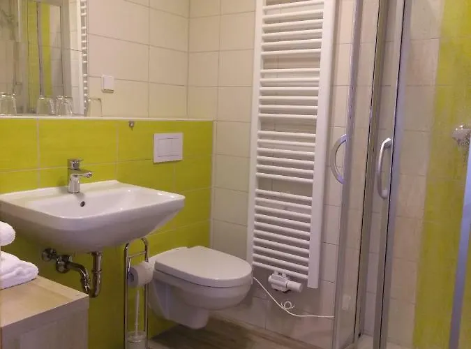 Ilka's Kleine Harmonie Apartamento Leipzig