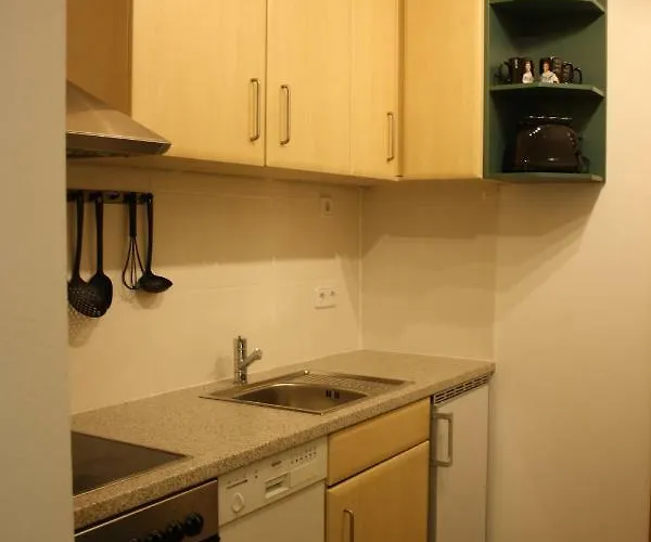 Ilka's Kleine Harmonie