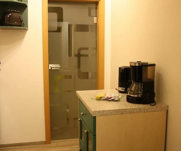 Ilka's Kleine Harmonie